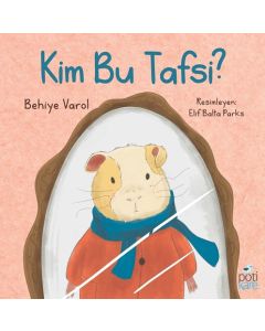 Kim Bu Tafsi?