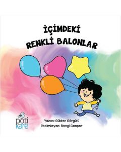 İçimdeki Renkli Balonlar