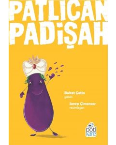 Patlıcan Padişah