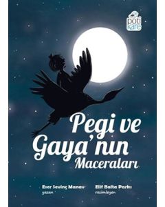 Pegi ve Gaya’nın Maceraları