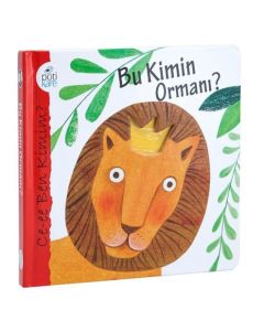 Bu Kimin Ormanı?