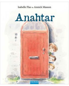 Anahtar (Ciltli)