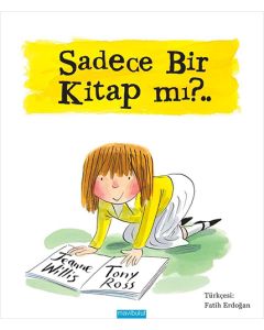 Sadece Bir Kitap mı?