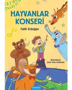Hayvanlar Konseri
