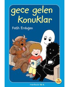 Gece Gelen Konuklar