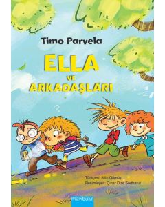 Ella ve Arkadaşları