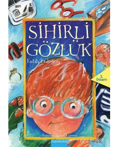Sihirli Gözlük