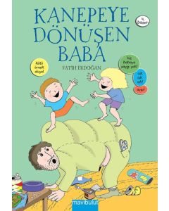 Kanepeye Dönüşen Baba
