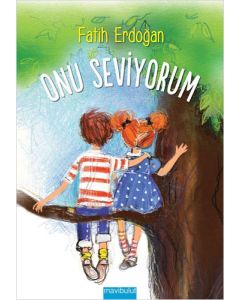 Onu Seviyorum
