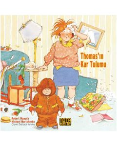 Thomas’ın Kar Tulumu