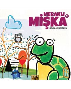 Meraklı Mişka 1