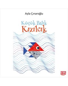 Küçük Balık Kızılcık