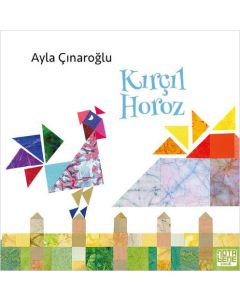 Kırçıl Horoz