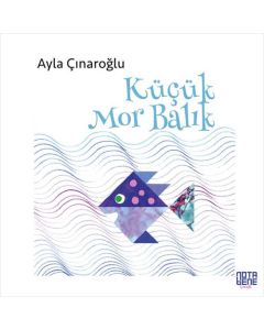 Küçük Mor Balık