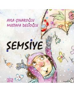 Şemsiye