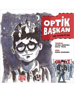 Optik Başkan