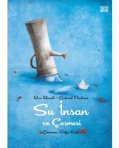 Su İnsan ve Çeşmesi