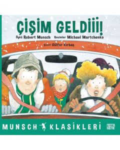 Çişim Geldiii!