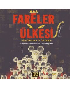 Fareler Ülkesi
