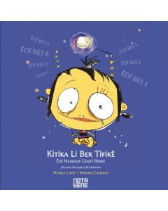 Kitika Li Ber Tifike