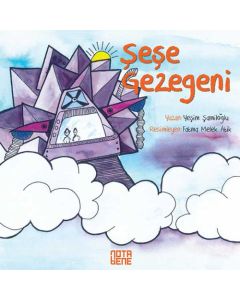 Şeşe Gezegeni