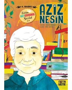 Bizim Antikahraman Serisi - Aziz Nesin