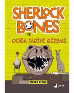 Sherlock Bones ve Doğa Tarihi Gizemi