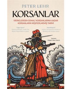 Korsanlar