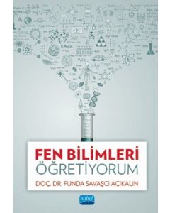 Fen Bilimleri Öğretiyorum