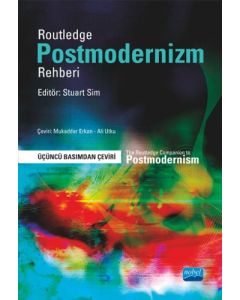 Routledge Postmodernizm Rehberi