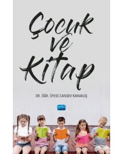 Çocuk ve Kitap