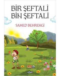 Bir Şeftali Bin Şeftali