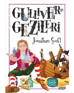 Gulliver'in Gezileri