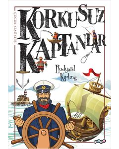 Korkusuz Kaptanlar