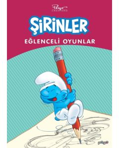 Şirinler - Eğlenceli Oyunlar