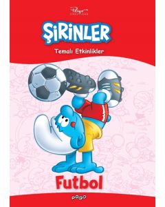 Şirinler - Futbol