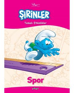 Şirinler - Spor