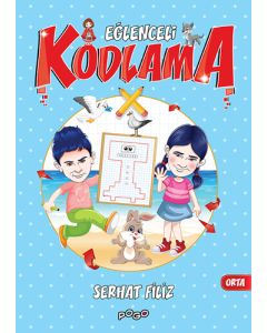 Eğlenceli Kodlama - Orta