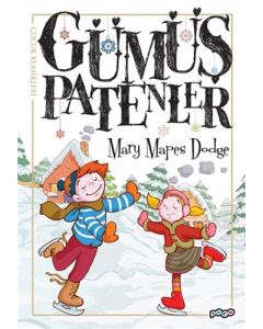 Gümüş Patenler