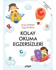 Kolay Okuma Egzersizleri