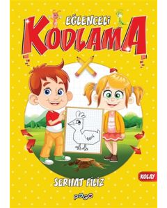 Eğlenceli Kodlama - Kolay