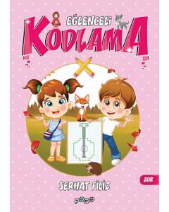 Eğlenceli Kodlama - Zor