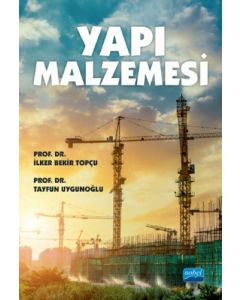 Yapı Malzemesi