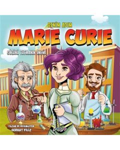 Benim Adım Marie Curie - Sözünü Tutmanın Önemi