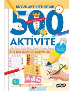 500 Aktivite