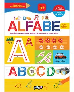 Alfabe