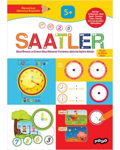 Saatler