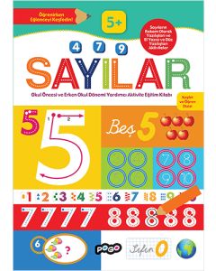 Sayılar - 5
