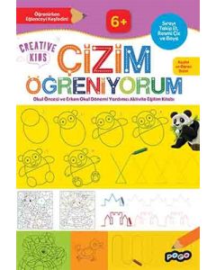 Çizim Öğreniyorum