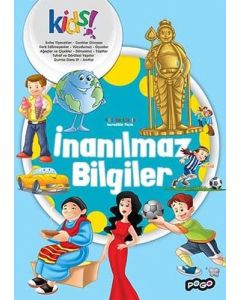 İnanılmaz Bilgiler